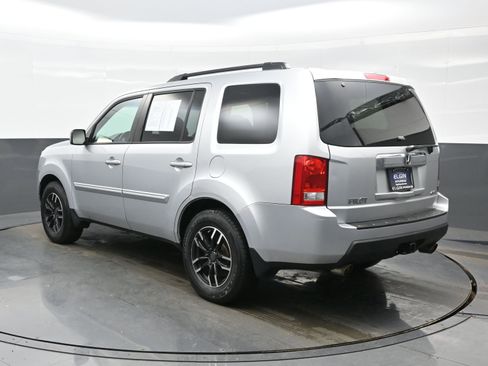 Used 2011 Honda Pilot EX-L image 4