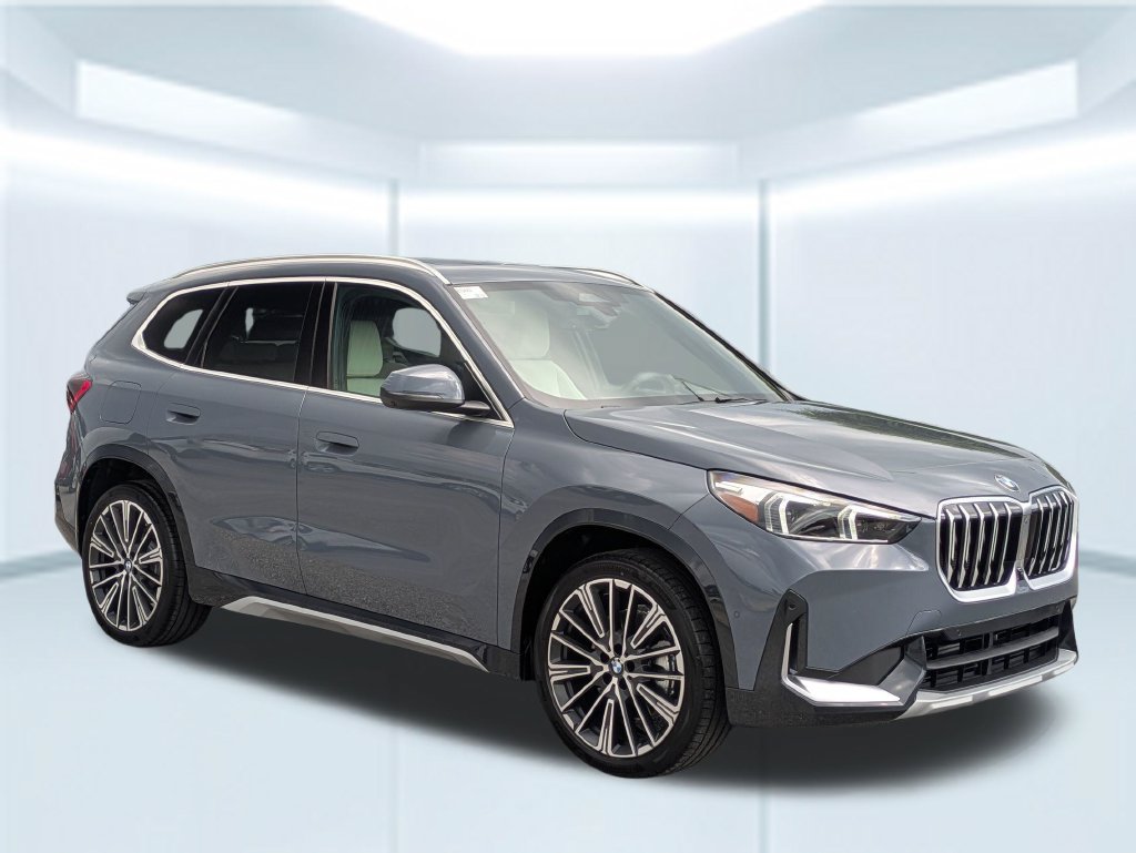 New 2027 BMW X1 xDrive28i AWD/4WD image 7