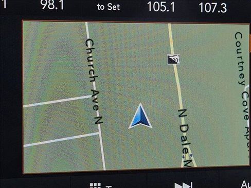 Used 2020 Jeep Compass Limited w/ Advanced Safety Group FWD image 6