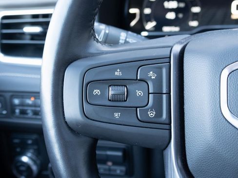 Used 2024 GMC Yukon Denali Ultimate image 7