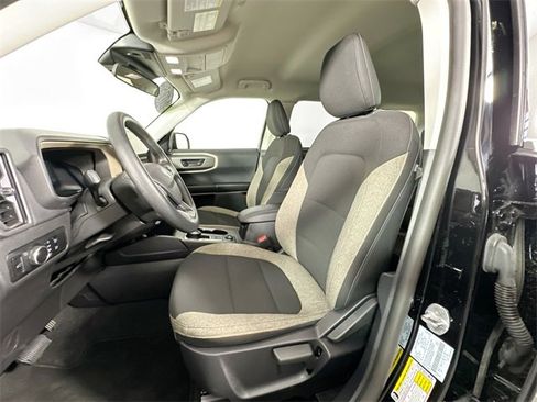 Used 2025 Ford Bronco Sport Big Bend image 16