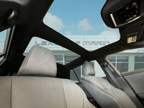 New 2026 Lexus RZ 450e 2WD image 13