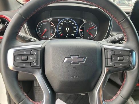 Used 2024 Chevrolet Blazer RS w/ Driver Confidence II Package AWD/4WD image 18