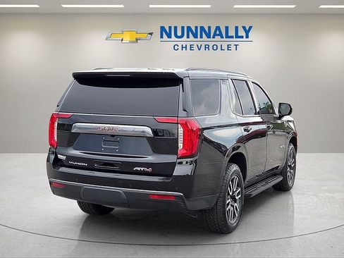 Used 2024 GMC Yukon AT4 AWD/4WD image 5
