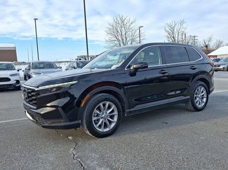 Certified 2024 Honda CR-V EX-L video 3