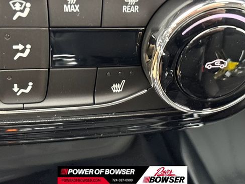 New 2026 Chevrolet Trax RS FWD image 10