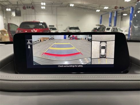 New 2026 MAZDA CX-30 AWD 2.5 S w/ Premium Package image 27