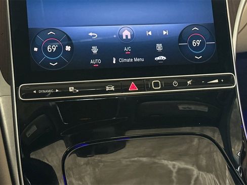 Certified 2025 Mercedes-Benz C 300 Sedan image 25