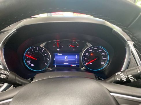 Used 2023 Chevrolet Equinox LT AWD/4WD image 38