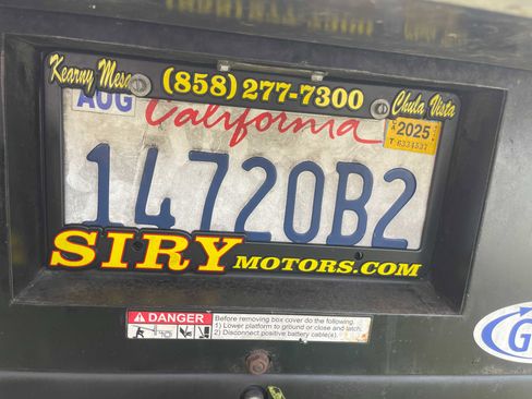 Used 2017 Ford F150 XL w/ XL Power Equipment Group image 27