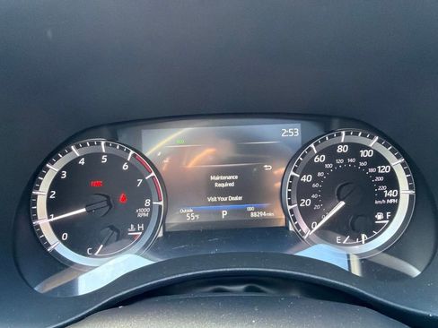 Used 2023 Toyota Highlander XSE AWD/4WD image 19