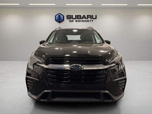 Certified 2025 Subaru Ascent Limited w/ Popular Package #1 AWD/4WD image 8