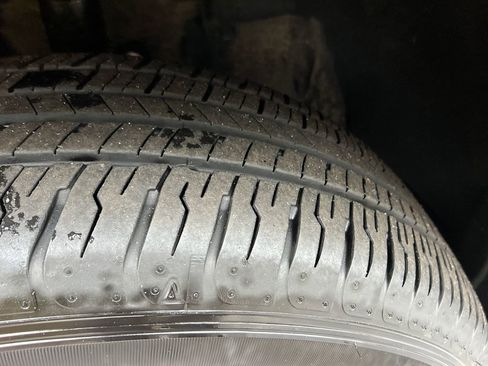 Used 2025 Toyota RAV4 LE image 25