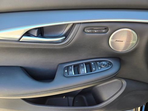 Certified 2023 INFINITI QX55 Essential AWD/4WD image 23