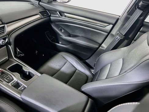 Used 2021 Honda Accord Sport image 23