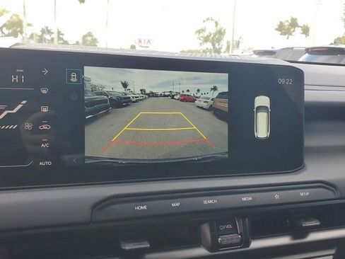 Used 2027 Kia Telluride EX X-Line image 26