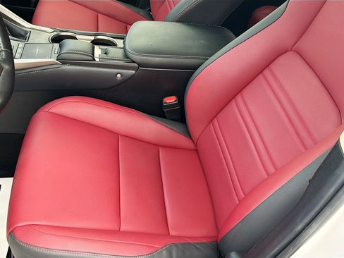 Used 2021 Lexus NX 300 FWD w/ Accessory Package 2 image 19