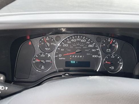 New 2025 GMC Savana 3500 w/ Power Convenience Package image 12