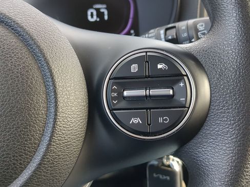 Certified 2023 Kia Soul LX w/ Option Group 015 FWD image 24