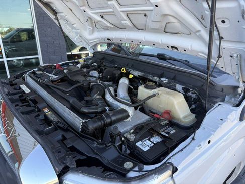 Used 2016 Ford F350 XL w/ Power Equipment Group image 21