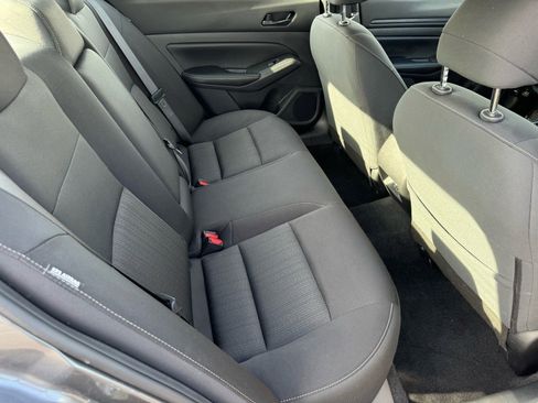 Used 2024 Nissan Altima 2.5 SV image 15