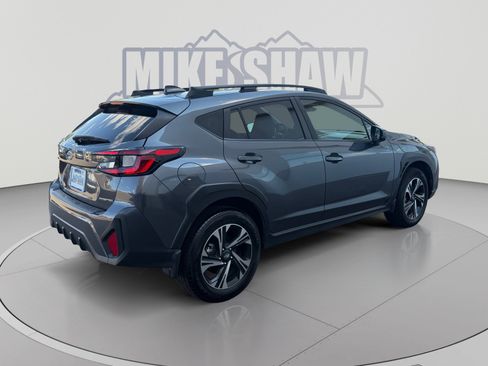 Certified 2024 Subaru Crosstrek 2.0i Premium AWD/4WD image 5
