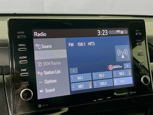 Certified 2022 Toyota Camry SE image 14