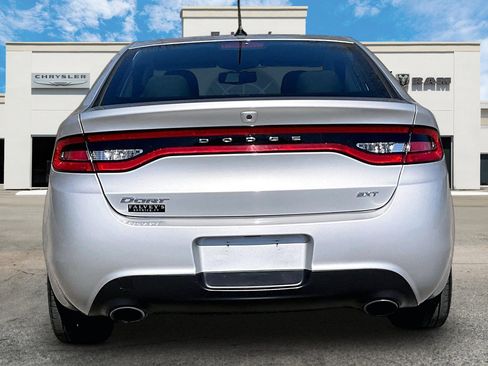 Used 2013 Dodge Dart SXT image 4