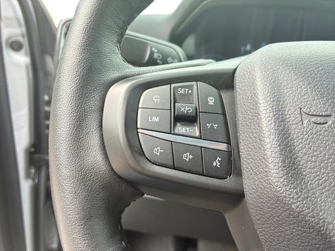 Used 2024 Ford Ranger Lariat w/ FX4 Off-Road Package AWD/4WD image 15