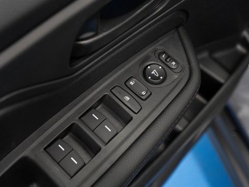 New 2026 Honda Odyssey EX-L image 14