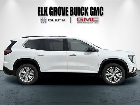New 2026 GMC Acadia Elevation w/ Super Cruise Package image 3
