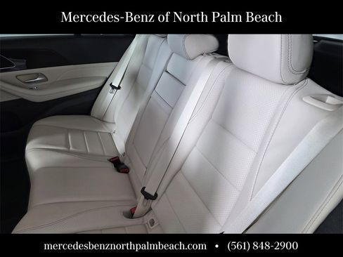 Used 2020 Mercedes-Benz GLE 450 4MATIC image 15