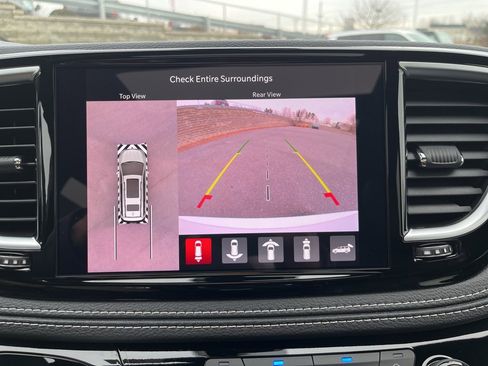 New 2026 Chrysler Pacifica Limited image 22