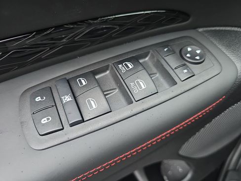 New 2026 Dodge Durango GT image 27