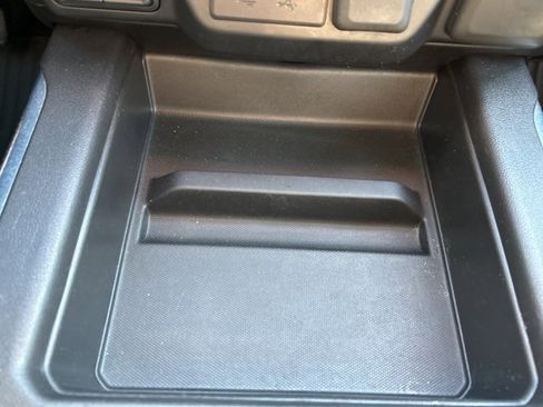 Used 2020 Chevrolet Silverado 1500 RST w/ Texas Edition image 28