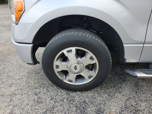 Used 2009 Ford F150 STX image 9