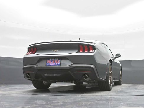 New 2026 Ford Mustang Premium image 22