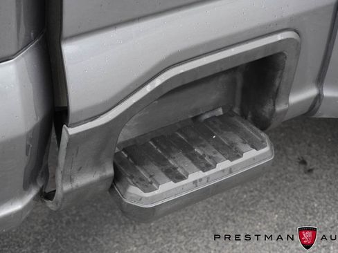 Used 2025 Ford F350 XLT w/ FX4 Off-Road Package image 8