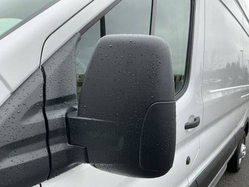 New 2026 Ford Transit 350 148 High Roof Extended image 10