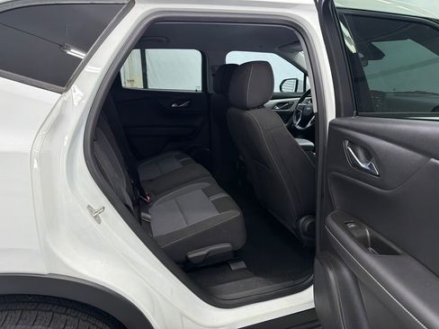 Used 2023 Chevrolet Blazer LT image 16