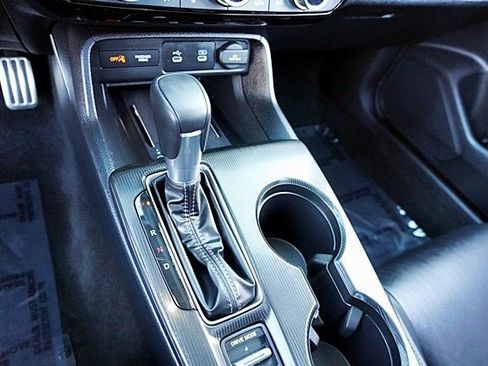 Used 2025 Honda Civic Sport Touring image 32