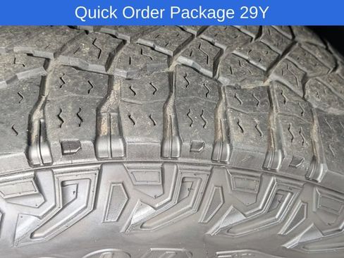 Used 2021 RAM 1500 TRX w/ TRX Lanuch Edition AWD/4WD image 11