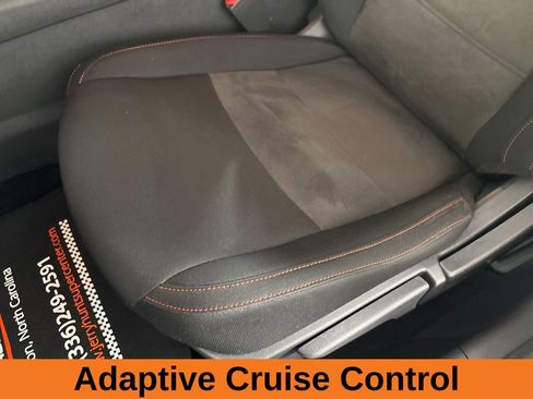 Used 2024 Nissan Sentra SR FWD image 11