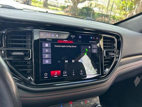 Certified 2024 Dodge Durango R/T image 54