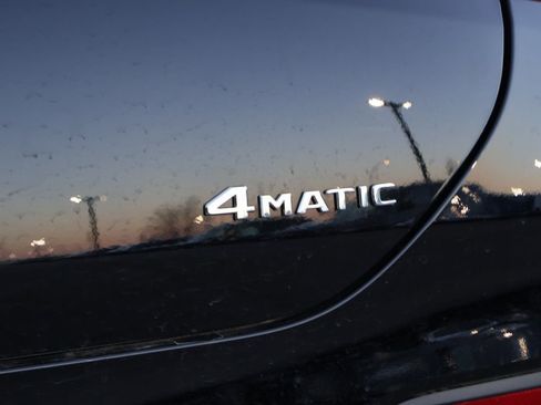 Used 2026 Mercedes-Benz GLE 450 4MATIC Coupe image 9