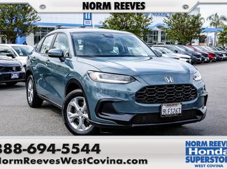 Used 2024 Honda HR-V LX 360° Tour