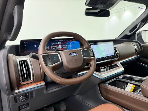 New 2026 Ford Expedition King Ranch AWD/4WD image 15