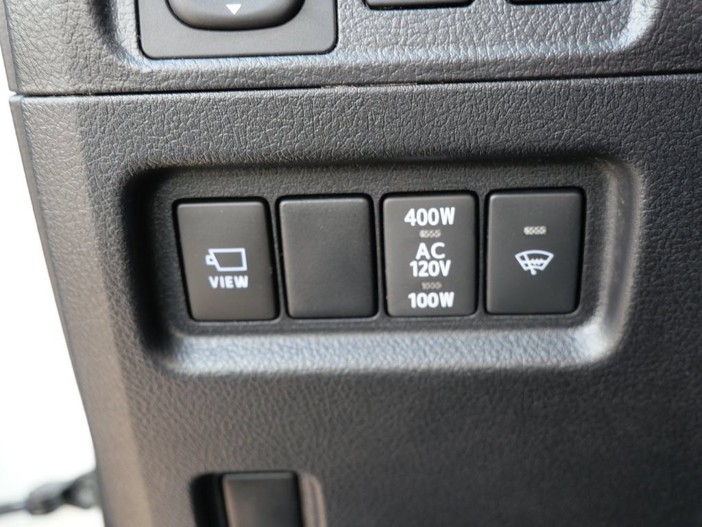 Certified 2023 Toyota 4Runner TRD Pro AWD/4WD image 32