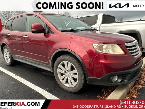 Used 2009 Subaru Tribeca Special Edition w/ Popular Equipment Group 1A image 1
