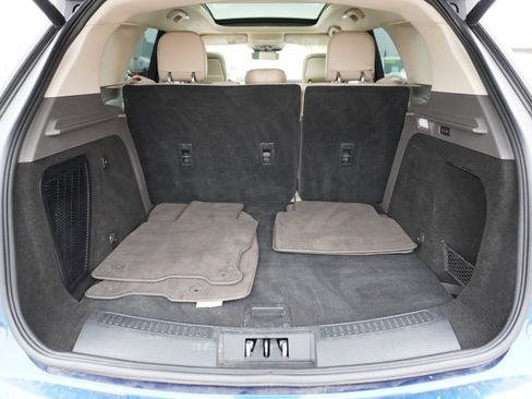 Used 2020 Lincoln Corsair Reserve w/ Equipment Group 201A image 11